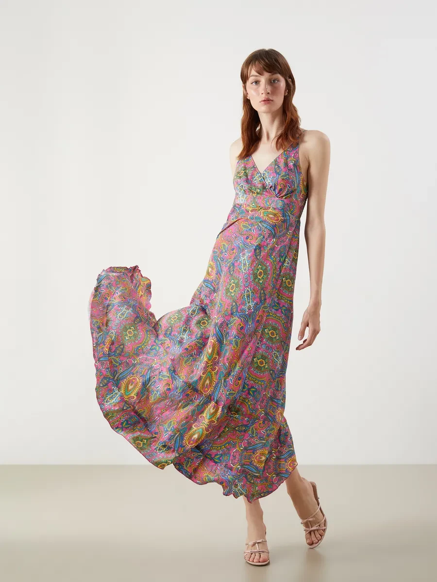 ⚡️ Женский Платье, LC Waikiki