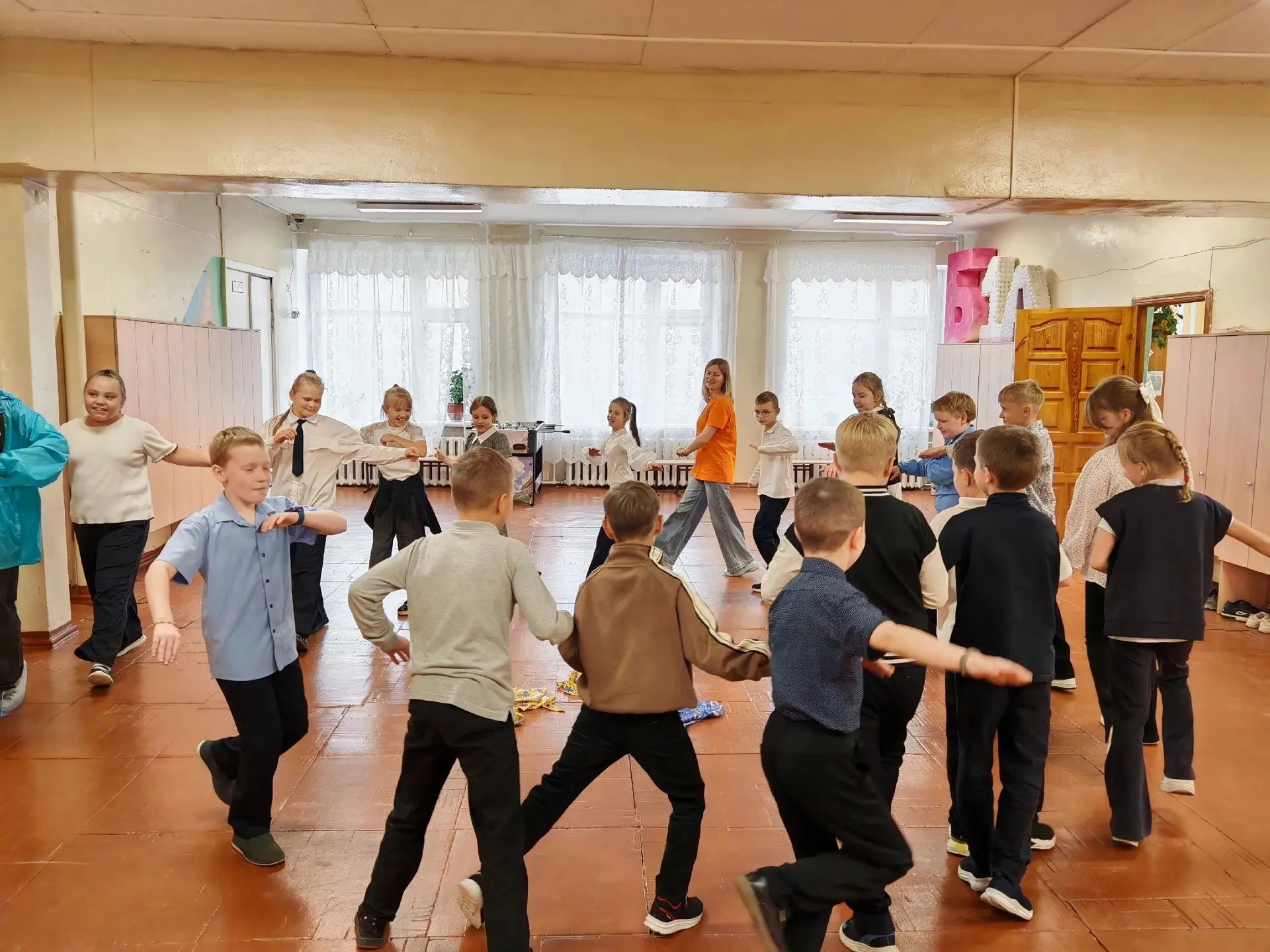 ✨ ЕДИНСТВО В НАС ✨