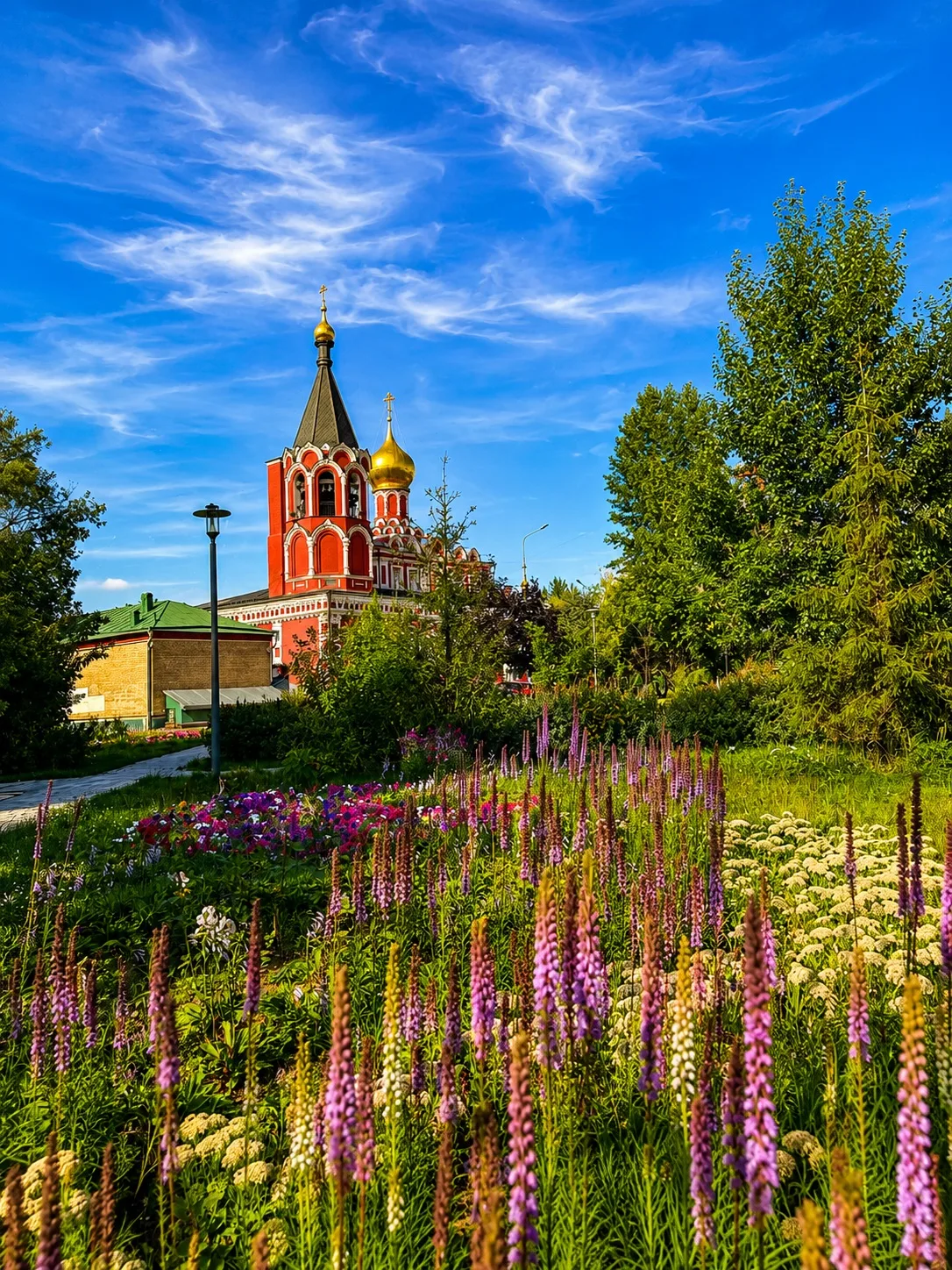 Последние выходные этого лета… ☀️🌿
