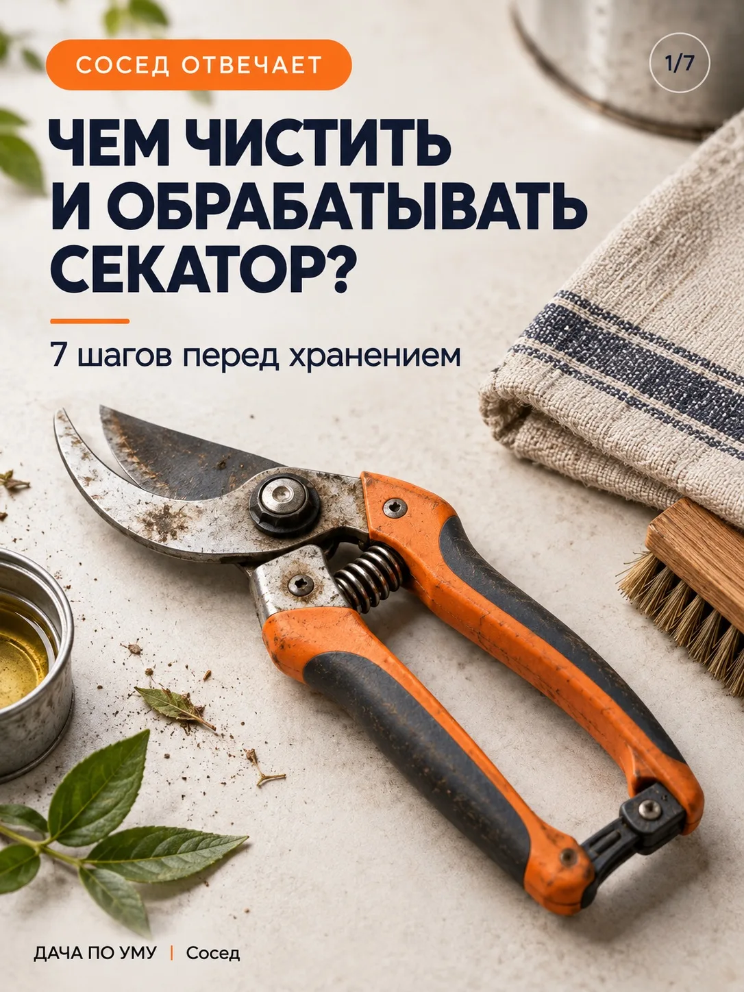 СЕКАТОР ДО ВЕСНЫ НЕ ДОЖИВЁТ. ЕСЛИ ПРОСТО БРОСИТЬ ЕГО В САРАЙ
