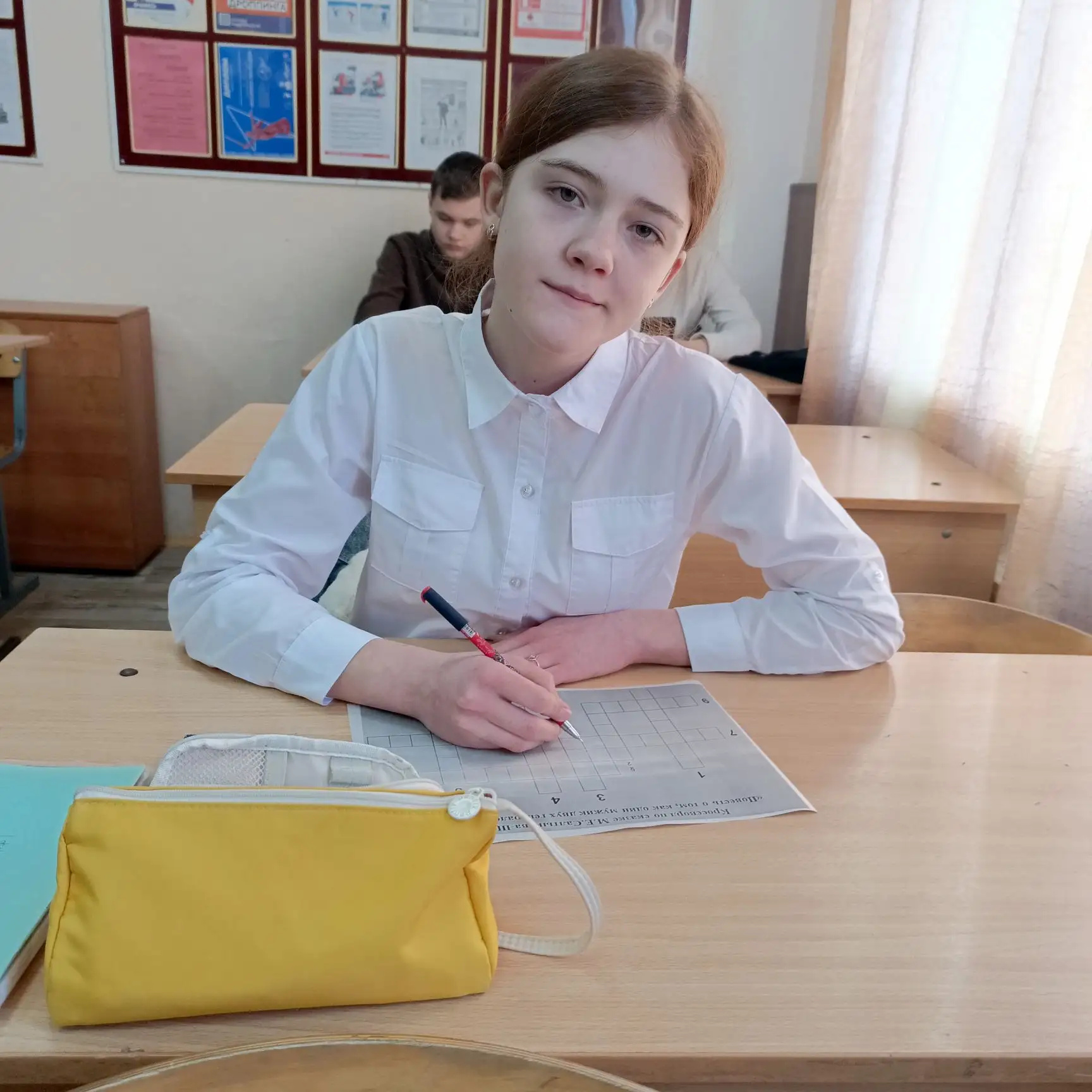 «Премудрые» головы в библиотеке: как мы искали Щедрина 🎭📚 В этом году мы отмечаем 200-летие со дня р