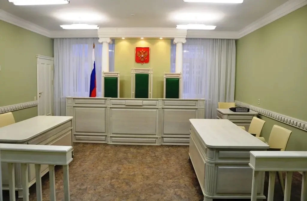 Арбитражный суд Вологодской области отказал в исключении участника ООО «Ю-ДВА», несмотря на создание