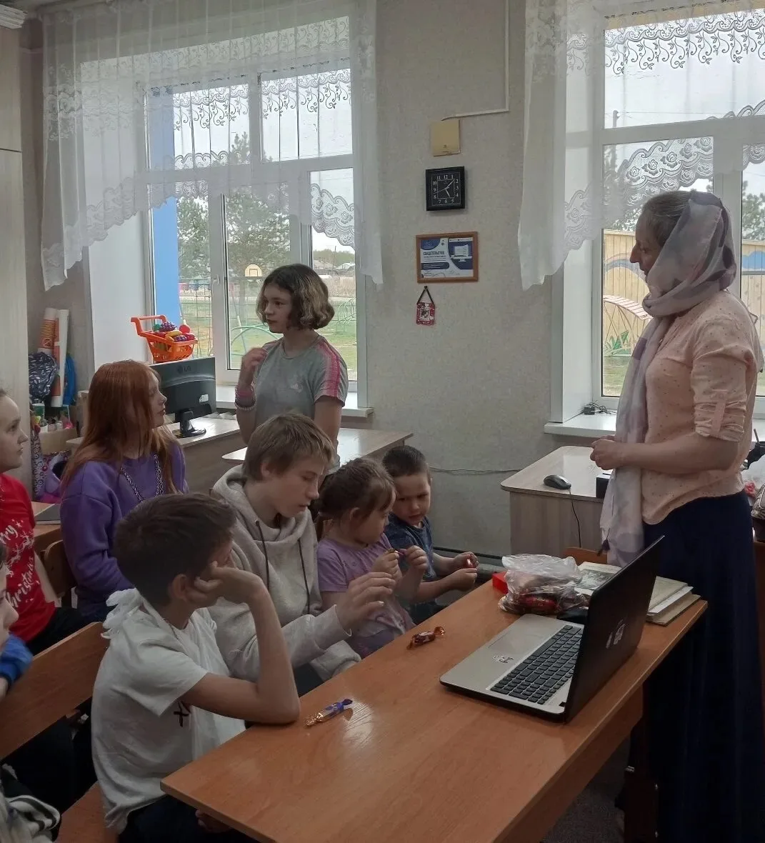 Вознесение Господне