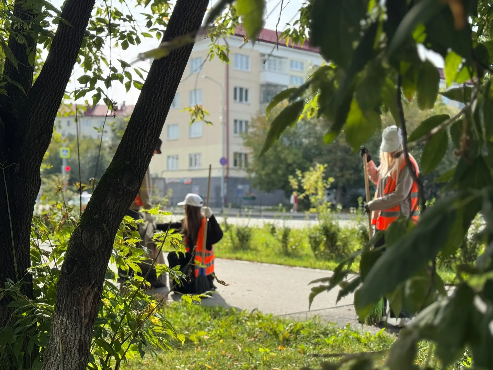 Летние каникулы для многих школьников — это не только время отдыха, но и возможность по...