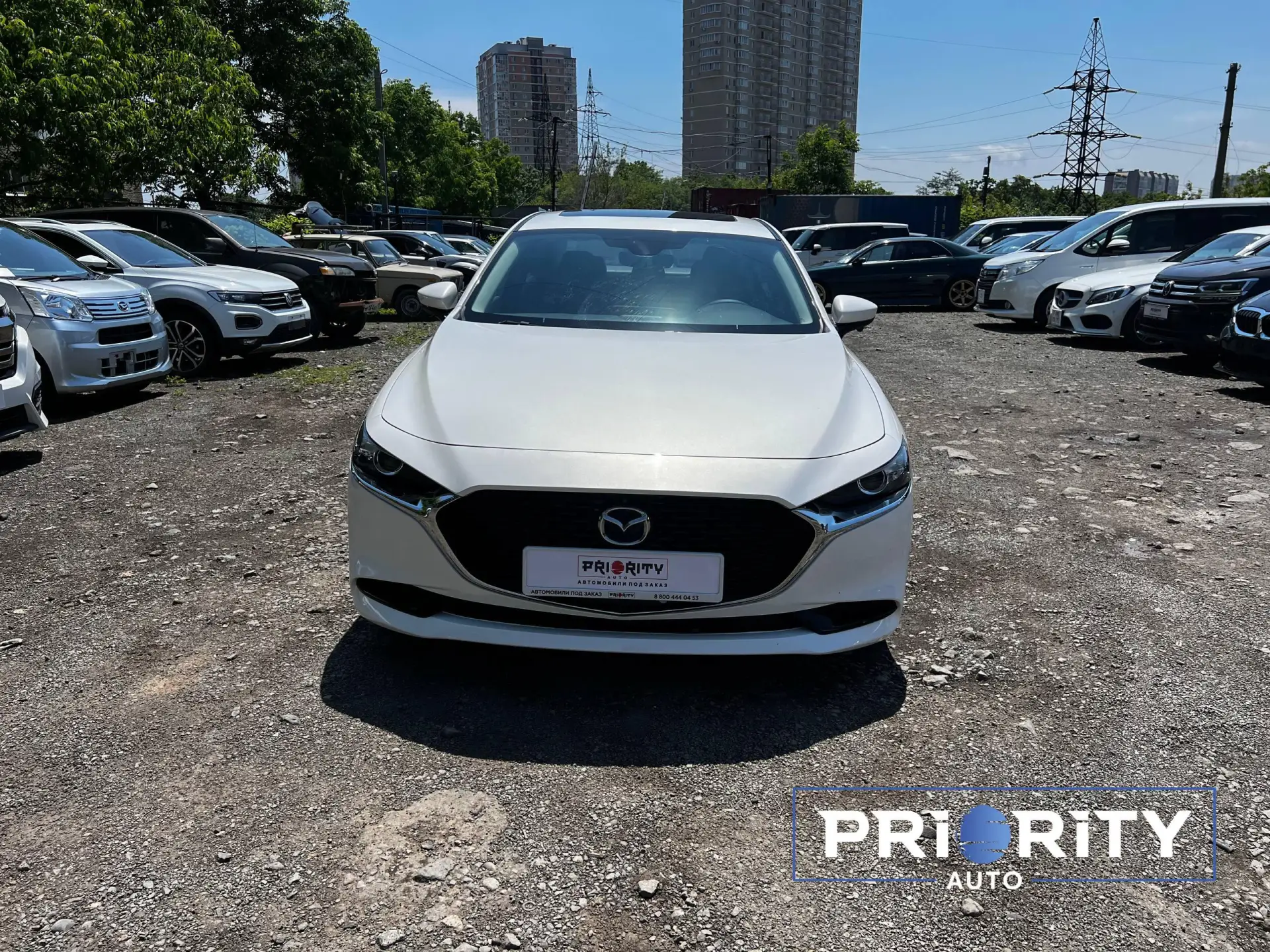 🫴 Купленные авто для наших клиентов!

🏆 Для Николая из Москвы

🚗 MAZDA 3 2022 год — 1 910 000 руб