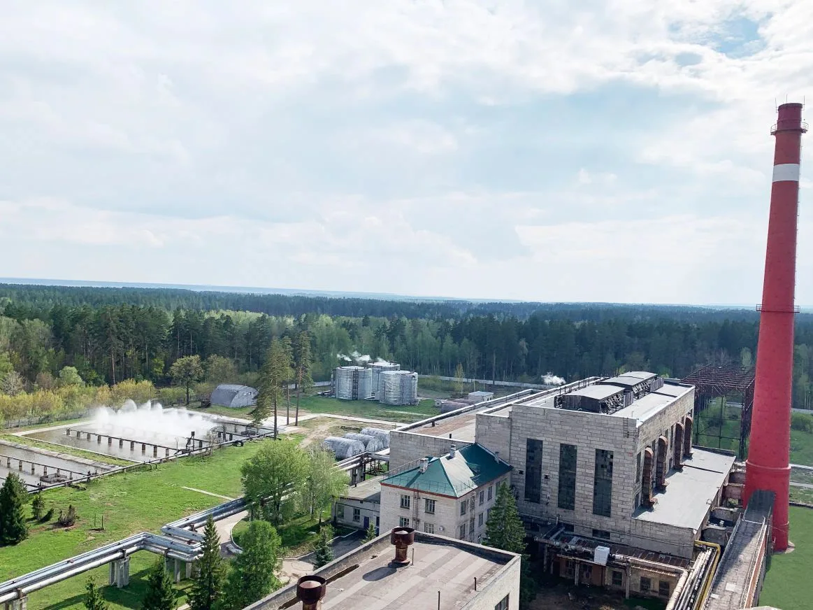 ТЭЦ «НИИАР-ГЕНЕРАЦИЯ» остановят на 9 дней для планового ремонта