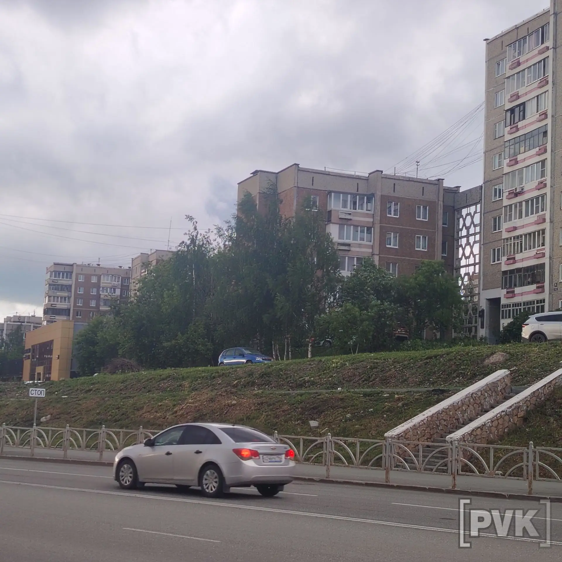 🏡 Массовая проверка домов в Свердловской области: в список попали 32 дома в Первоураль...