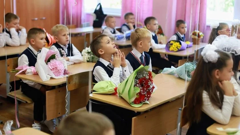 Школьное телевидение запустят по всей России