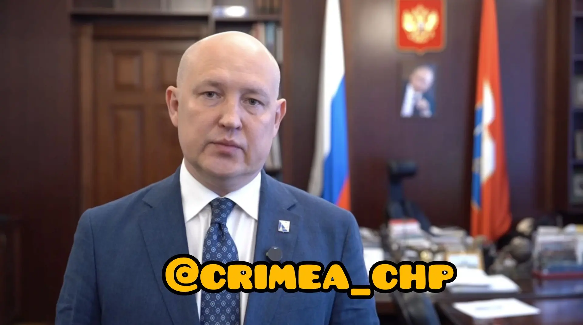 ⚡⚡В Севастополе наши военные, силы ПВО и мобильные огневые группы отразили ночную атаку...
