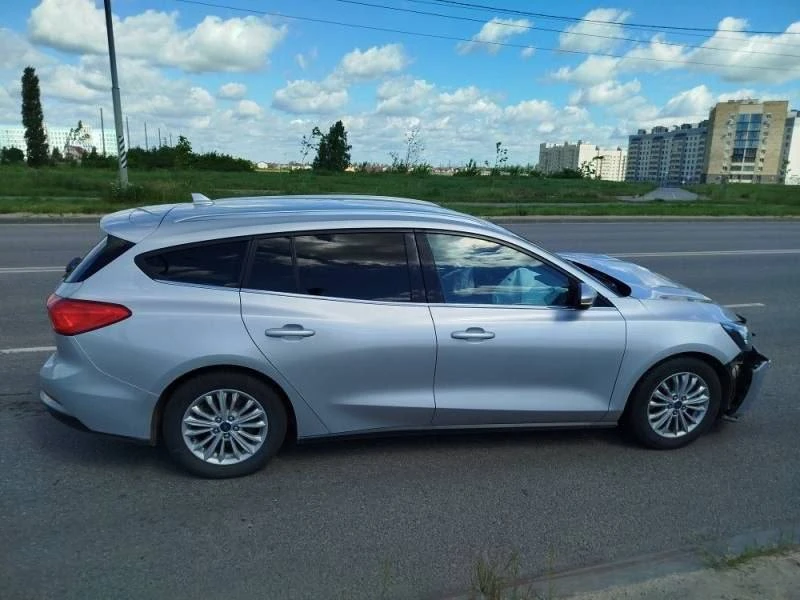 🚘В столкновении Lada Granta и Ford пострадали двое детей и женщина

Утром 16 июня на улице Агапкина