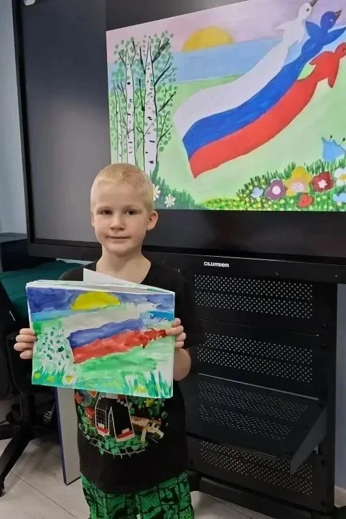 #нивенскаясош #Багратионовск
