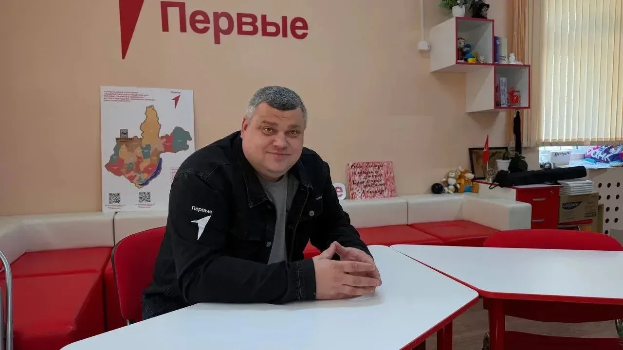 РУБРИКА – КОМАНДА ДВИЖЕНИЯ ПЕРВЫХ