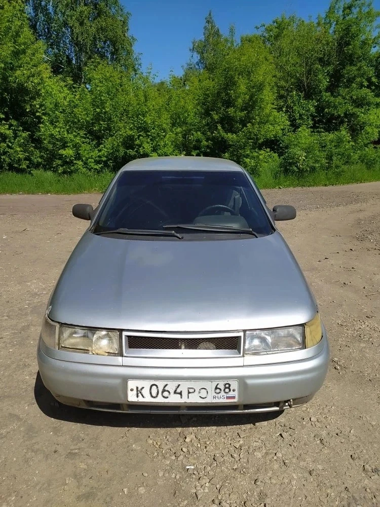 Продам ВАЗ 2110