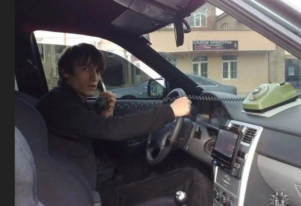 «Работайте, братья»: последние слова убитого боевиками полицейского из Дагестана войдут в учебники л