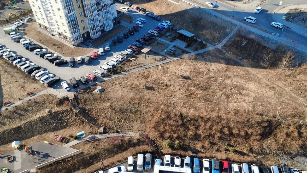 Получен ответ из прокуратуры на наше обращение по поводу скандального участка земли под...