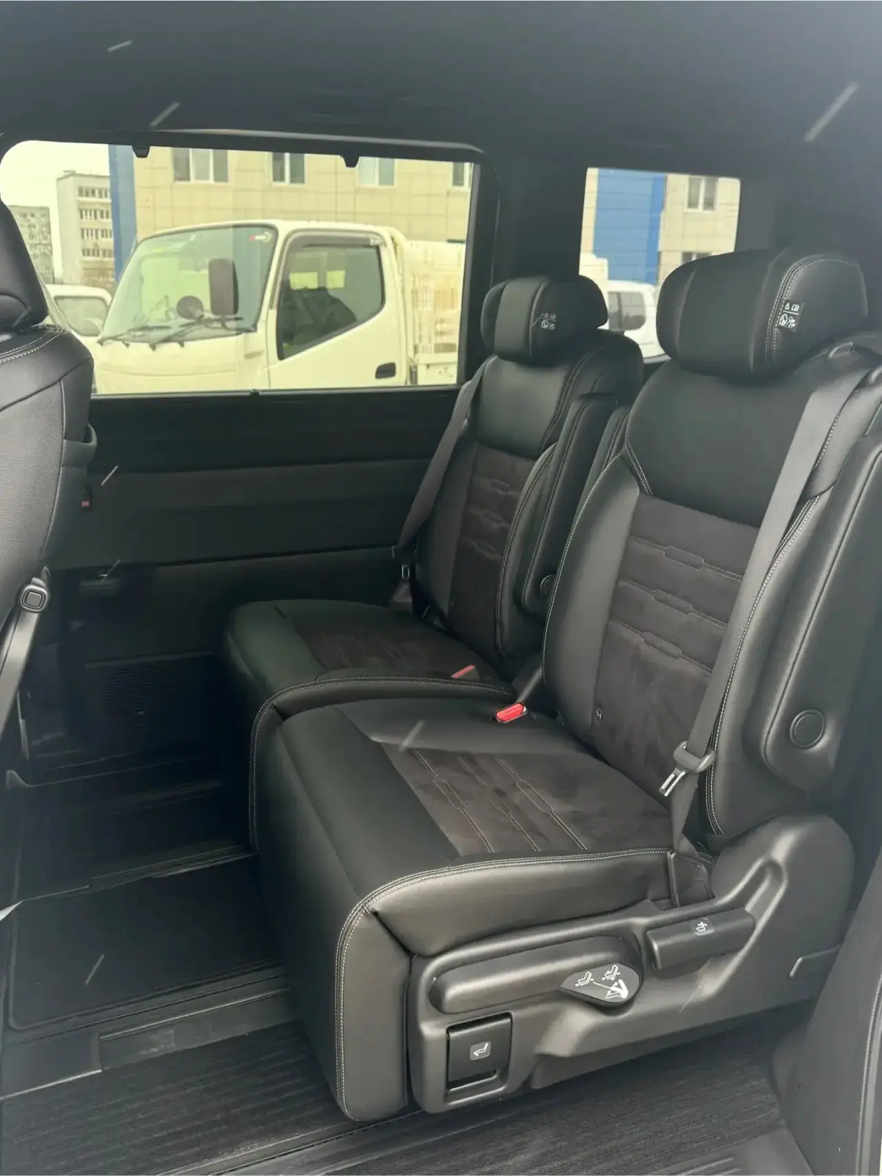 🇯🇵🚘Привезли ещё один Honda StepWGN   Для нашего клиента из Кемеровской области 📍  ➤год: 2024 год  ➤о