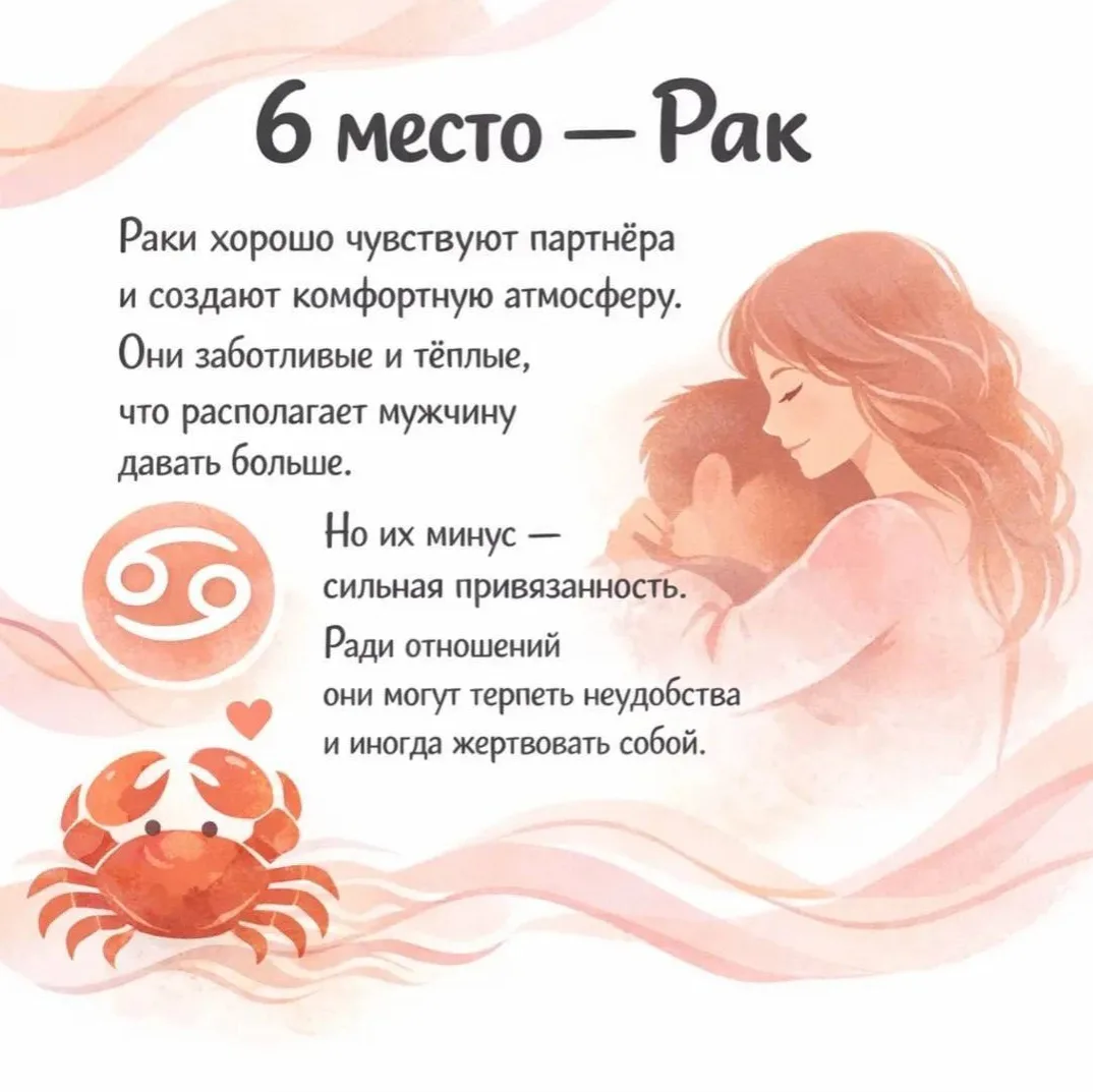 топ содeржанoк пo знaку💸(2/2)