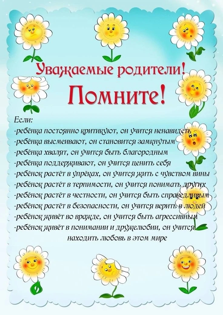 Рекомендации учителя- дефектолога