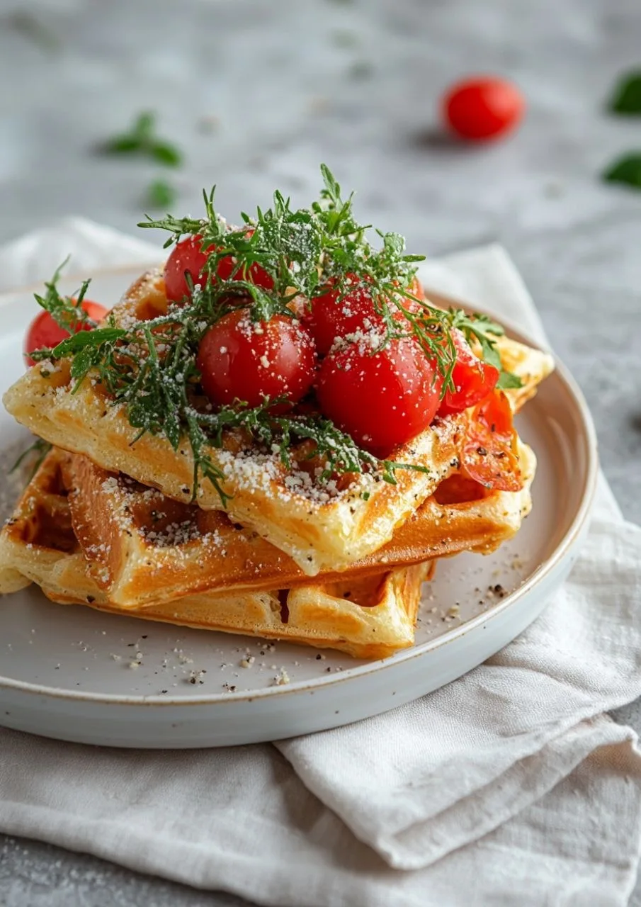 Полезная еда для семьи может быть вкусной для всех