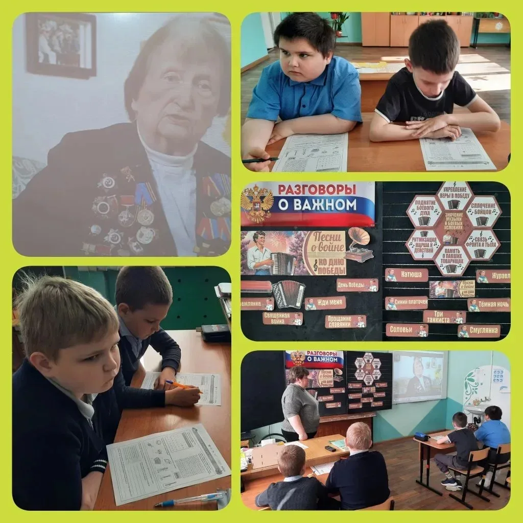 ️Песни о войне. Ко Дню Победы