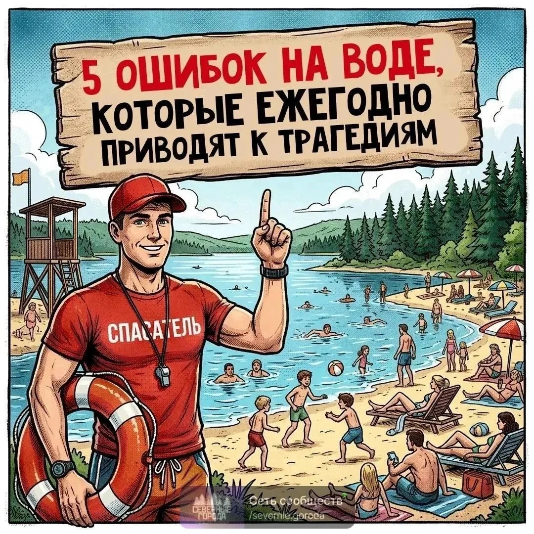 📜Эти памятки не только красочные, но и очень актуальные, обязательно посмотрите!

Подслушано в Кушв