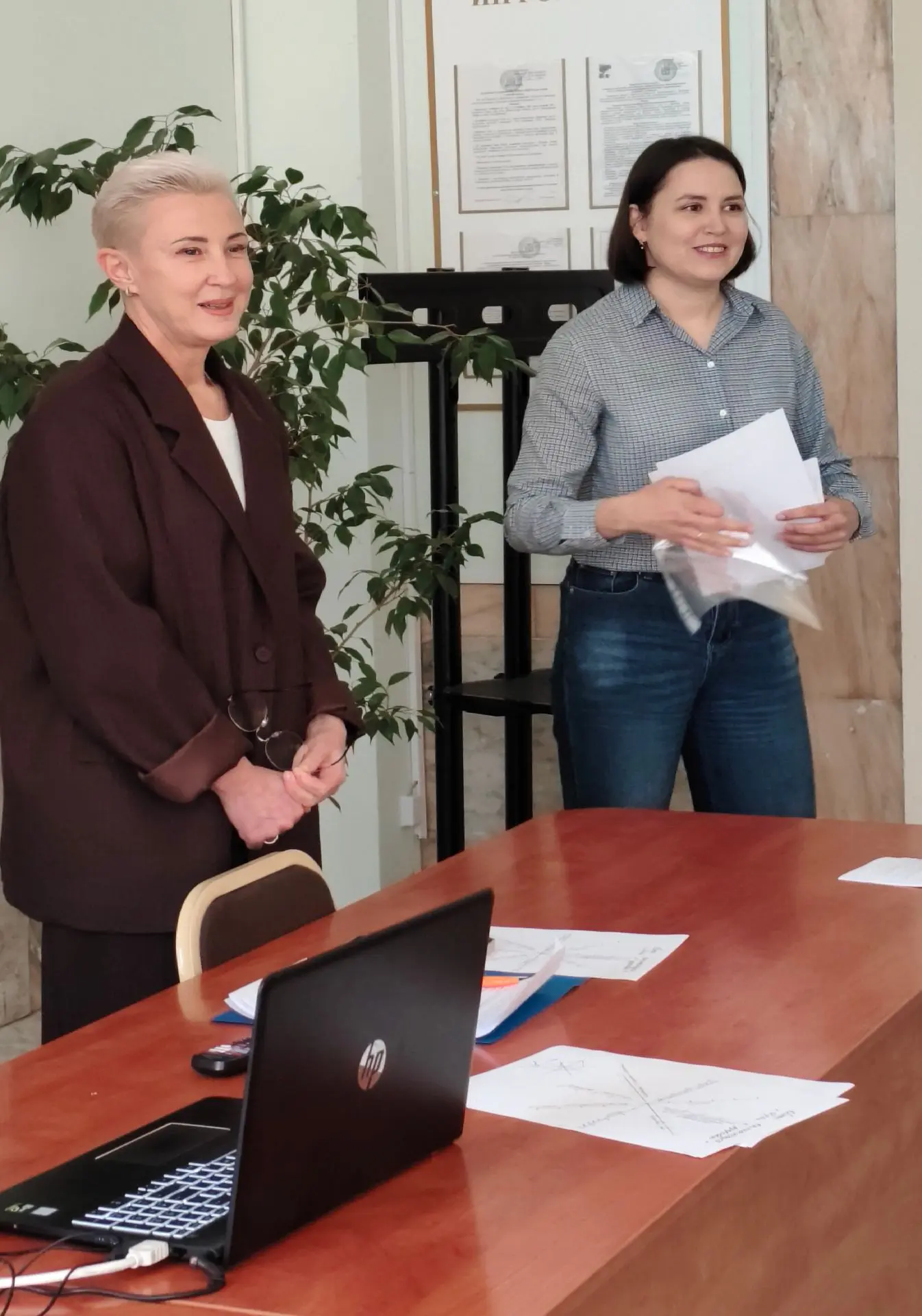 Как превратить питание в инструмент профилактики?