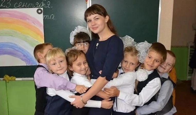 В Алтайском крае приняли на работу порядка 500 молодых педагогов