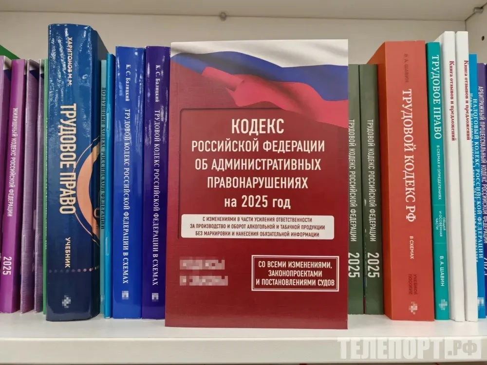❗️Штраф в четверть миллиона за маты и нападение на прохожего присудили хулигану