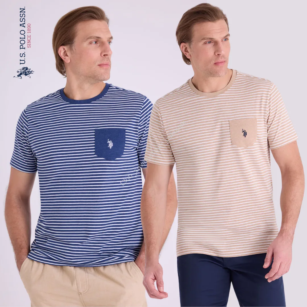 U.S. Polo Assn 🇺🇸