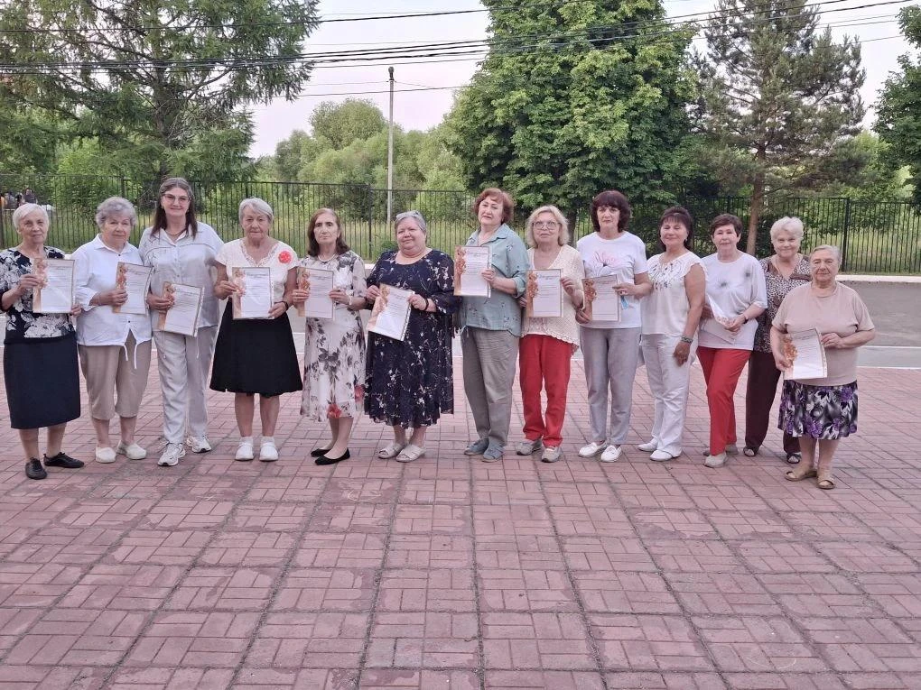 🎉 «День именинника»: праздник радости и творчества! 🎉
11 июня в отделении «Социально- оздоровитель