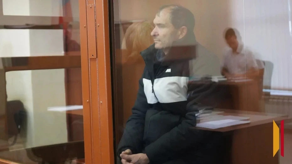 Главного коммуниста Борисоглебска заключили под стражу