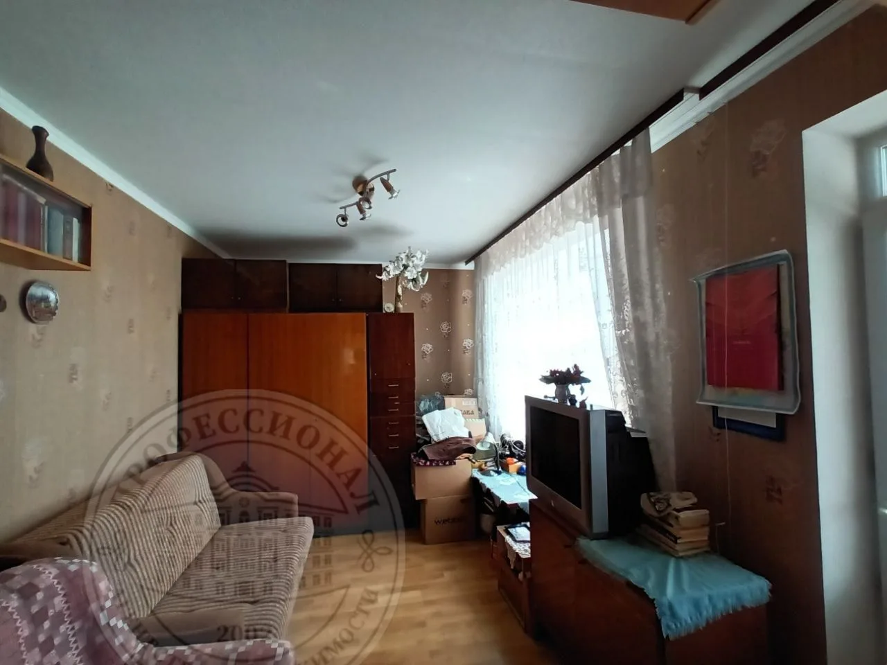 Продажа 3-к квартиры в центре г. Макеевки, ул. Островского.