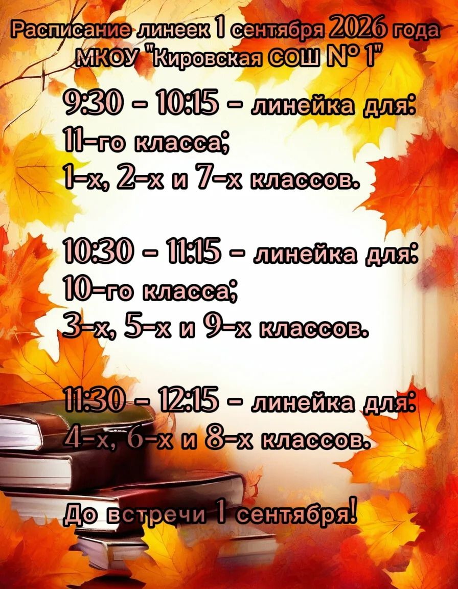 Дорогие друзья! 👋