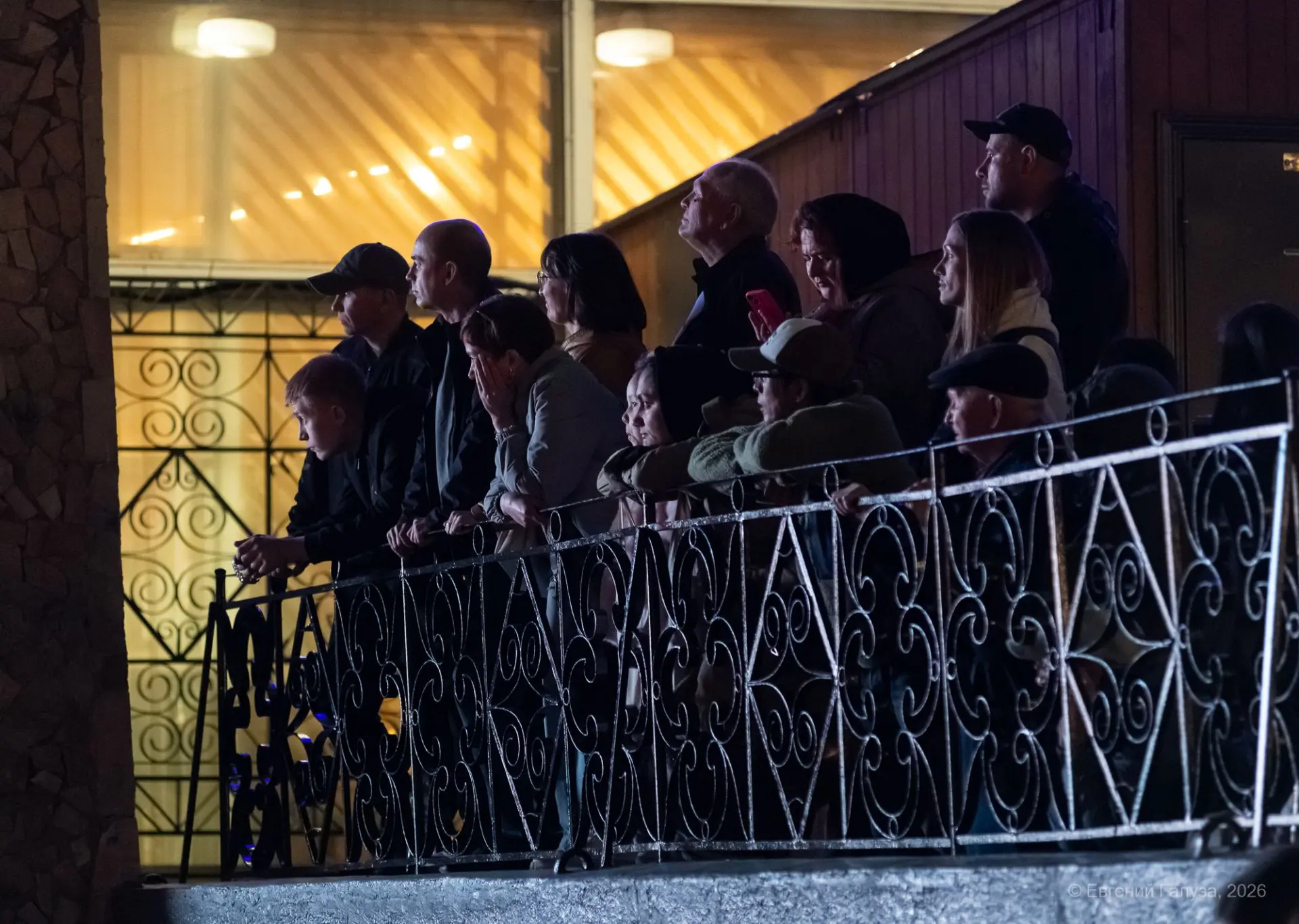 📽«Ночь короткого метра» на Забайкальском международном кинофестивале, которая в этом году прошла 22 