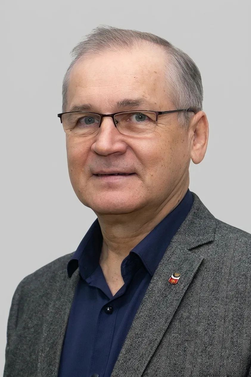 Уважаемый Владимир Александрович!
От всей души поздравляем Вас с днём рождения!🎂Спасибо за Ваши зна