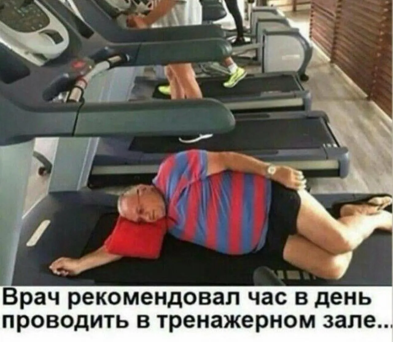 🏋️‍♂️ Почему «качалка» без диеты не работает? Отвечаю как тренер.