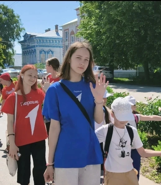 Международный день вожатых

В каждом лагере есть особенные люди. Это не просто воспитатели или орган