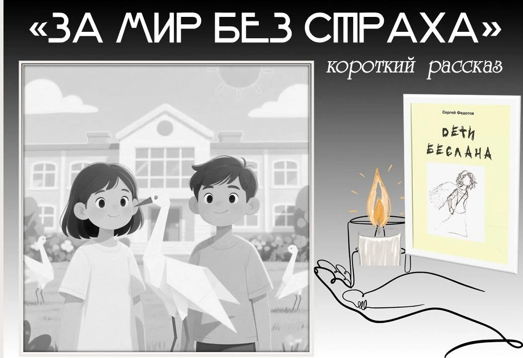 3 дня люди жили в страхе…