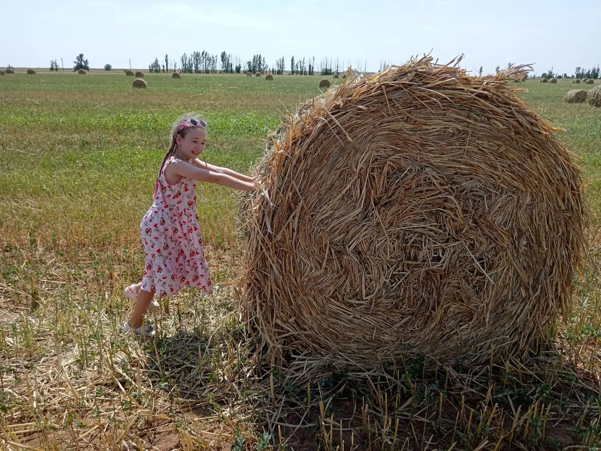 Всем привет ребята,