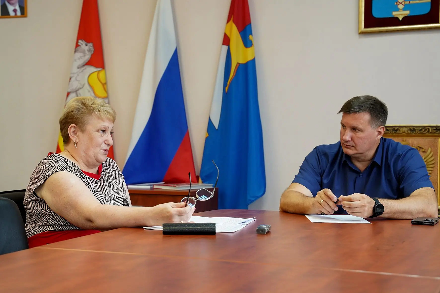 О ПРОБЛЕМАХ МЕДИЦИНЫ ОТКРОВЕННО