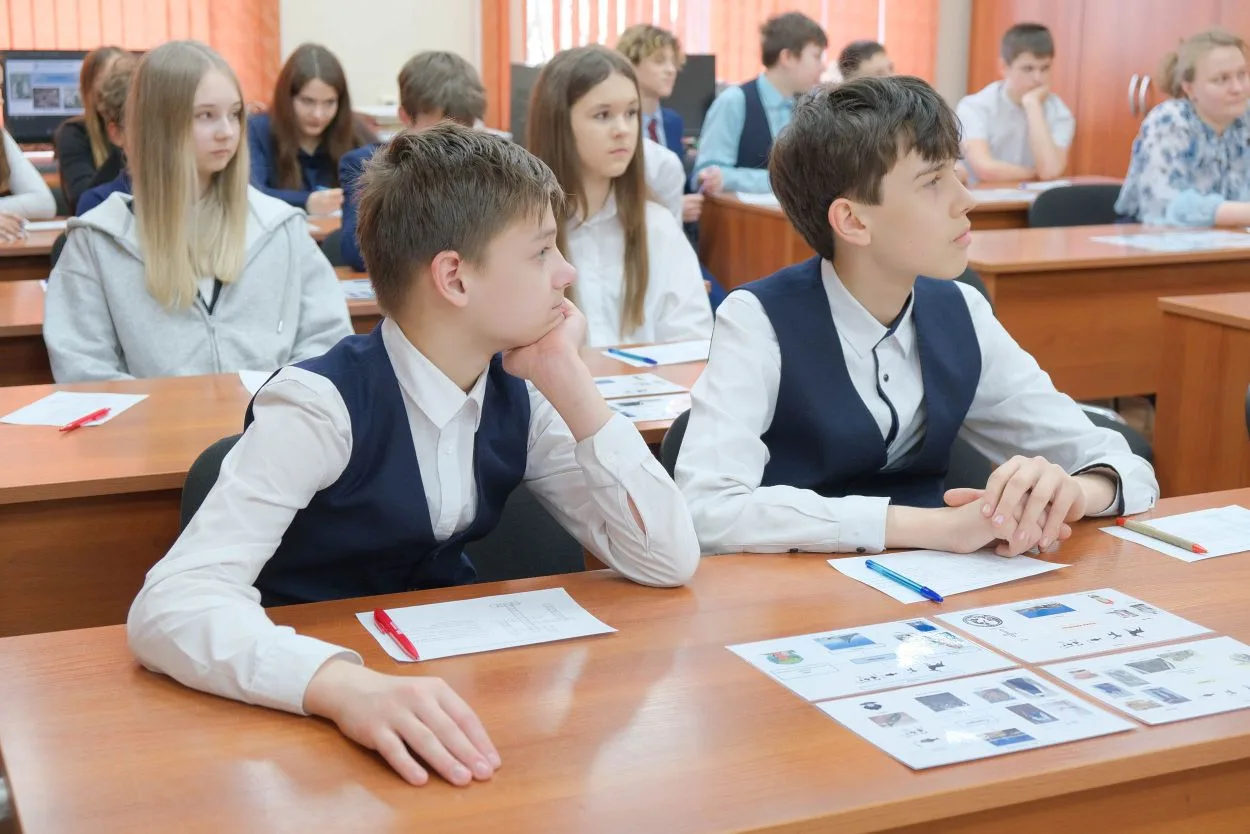 👩‍🏫 Архивные уроки
