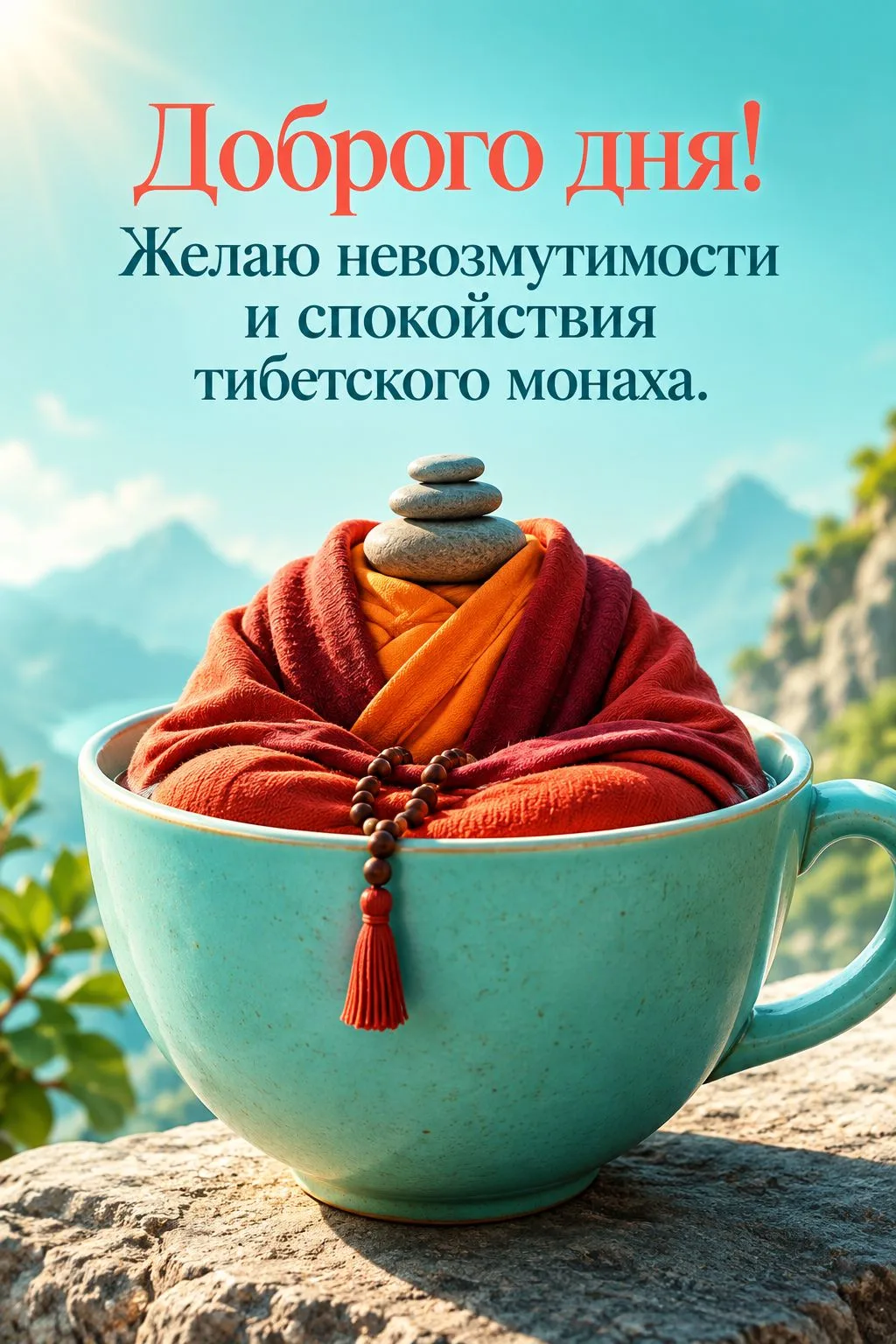 🌞 Красивые Картинки Доброго дня - открытки с хорошими пожеланиями!