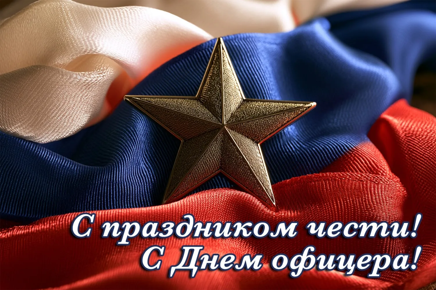 Боевые товарищи!