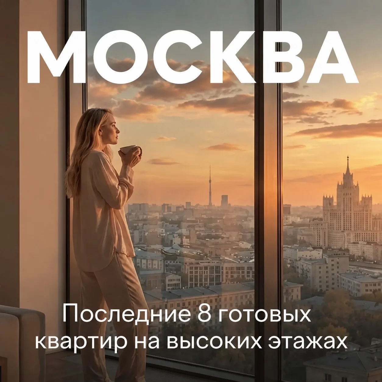 МОСКВА 📍