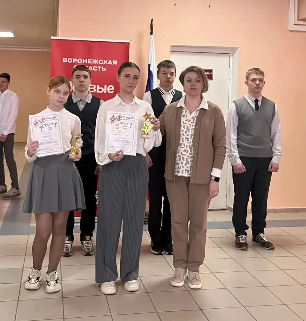🚀Вот и пролетела первая неделя четвёртой четверти, оставив за собой лишь воспоминания о насыщенных д