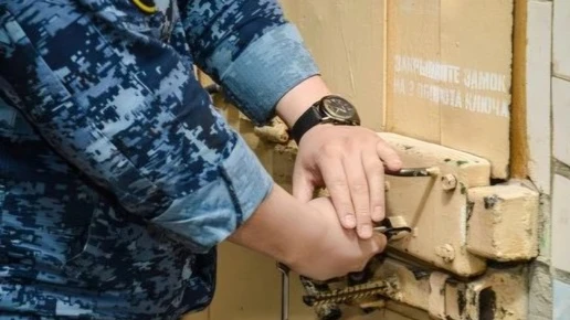 В Оренбуржье задержали главу сельсовета за хищение 5,7 млн рублей