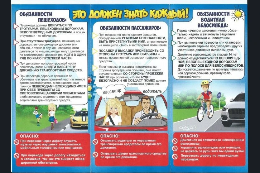 Уважаемые родители! Вы являетесь для детей образцом поведения. Вы — объект любви и подр...