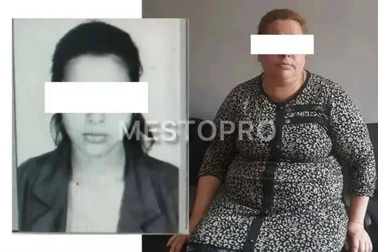 🚔 Хабаровчанку задержали спустя 23 года после побега от приговора

В Кузбассе нашли женщину, котора