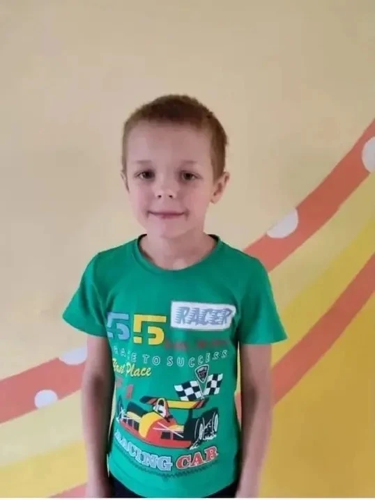 ВНИМАНИЕ!
Пропал ребенок, Цветков Роман, обучающийся МБОУ СШ № 23. Примерно в 14.00 видели ребенка о