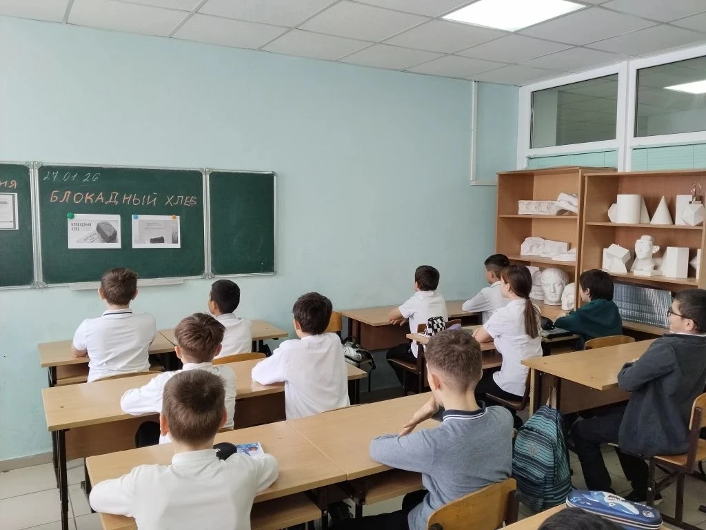 ⚡️️27 января  мы отмечаем День полного освобождения Ленинграда от фашистской блокады!В январе 1944 г